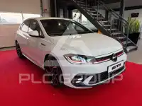 2022 Volkswagen Polo