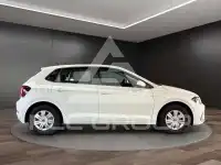 2022 Volkswagen Polo