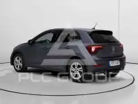2022 Volkswagen Polo