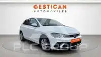2022 Volkswagen Polo