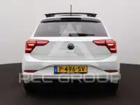 2022 Volkswagen Polo