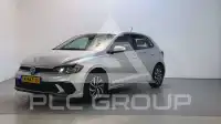 2022 Volkswagen Polo
