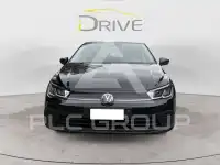 2022 Volkswagen Polo