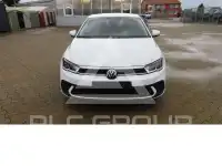 2022 Volkswagen Polo