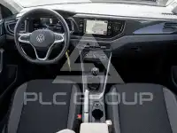 2022 Volkswagen Polo