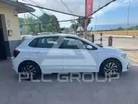 2022 Volkswagen Polo