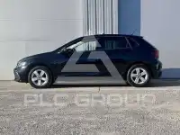 2022 Volkswagen Polo