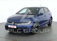 2022 Volkswagen Polo
