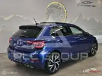 2022 Volkswagen Polo