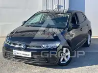 2022 Volkswagen Polo