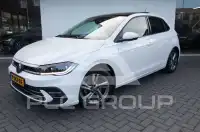 2022 Volkswagen Polo