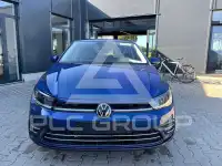 2022 Volkswagen Polo