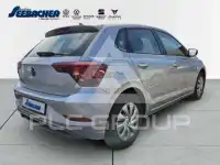 2022 Volkswagen Polo