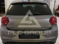2022 Volkswagen Polo