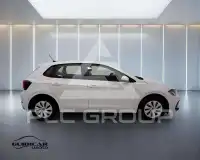 2022 Volkswagen Polo