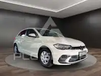 2022 Volkswagen Polo