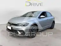 2022 Volkswagen Polo
