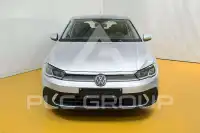 2022 Volkswagen Polo