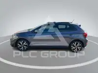 2022 Volkswagen Polo