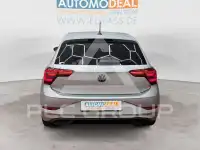 2022 Volkswagen Polo