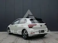 2022 Volkswagen Polo