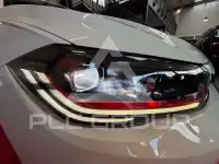 2022 Volkswagen Polo
