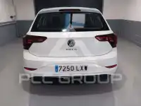 2022 Volkswagen Polo