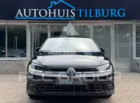 2022 Volkswagen Polo