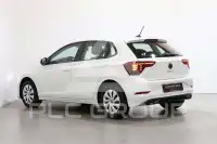2022 Volkswagen Polo