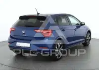 2022 Volkswagen Polo