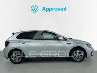 2022 Volkswagen Polo
