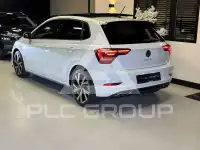 2022 Volkswagen Polo