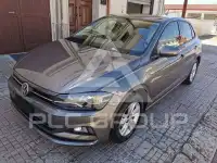 2022 Volkswagen Polo