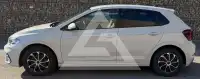 2022 Volkswagen Polo