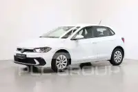 2022 Volkswagen Polo