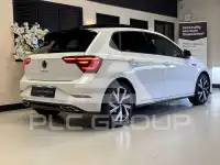 2022 Volkswagen Polo
