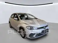 2022 Volkswagen Polo