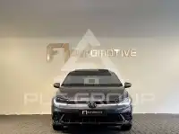 2022 Volkswagen Polo