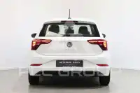 2022 Volkswagen Polo