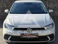 2022 Volkswagen Polo