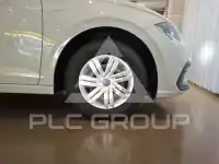 2022 Volkswagen Polo