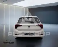 2022 Volkswagen Polo