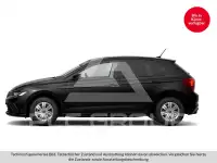 2022 Volkswagen Polo