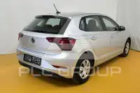 2022 Volkswagen Polo