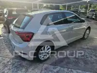 2022 Volkswagen Polo