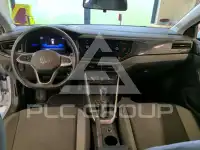 2022 Volkswagen Polo