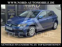 2022 Volkswagen Polo