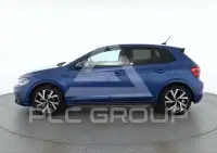 2022 Volkswagen Polo