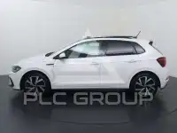 2022 Volkswagen Polo