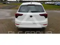 2022 Volkswagen Polo